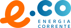 Logo di Energia corrente