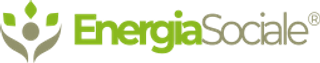 Logo di Energia Sociale