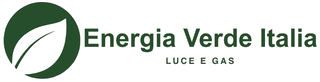 Logo di Energia Verde Italia