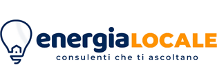 Logo di Energialocale