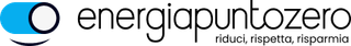 Logo di Energiapuntozero