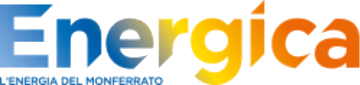 Logo di Energica