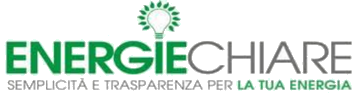Logo di Energiechiare