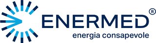 Logo di Enermed