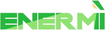 Logo di Enermì