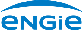 Logo di Engie