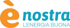 Logo di Ènostra