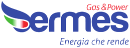 Logo di Ermes GAS & Power
