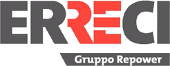 Logo di Erreci