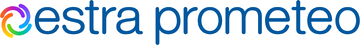 Logo di Estra Prometeo