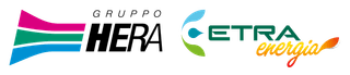 Logo di Etra Energia