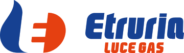 Logo di EtruriaLuceGas