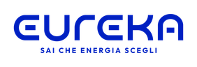 Logo di Eureka