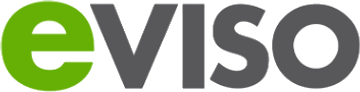 Logo di eVISO