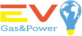 Logo di Evogasepower