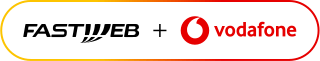 Logo di Fastweb