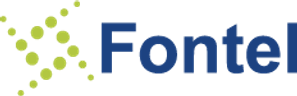 Logo di Fontel