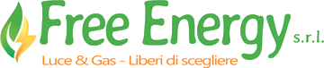Logo di Freenergy