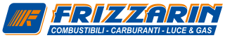 Logo di Frizzarin Cortina