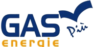 Logo di Gas Più Energie