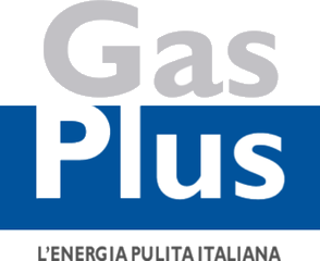 Logo di Gas Plus Italiana