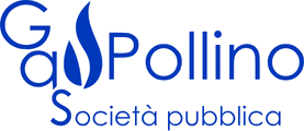 Logo di Gas Pollino