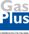 Logo di GasPlus