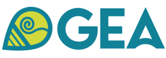Logo di Gea
