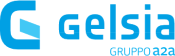 Logo di Gelsia