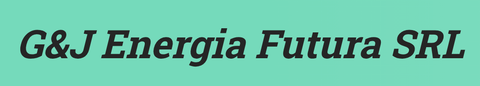 Logo di GJD Energia Futura