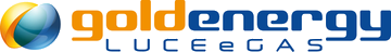 Logo di Goldenergy