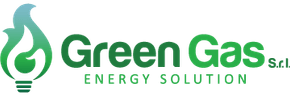 Logo di Greengasitalia