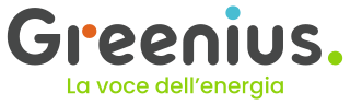 Logo di Greenius