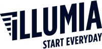 Logo di Illumia