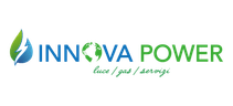 Logo di Innova Power