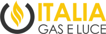 Logo di Italia Gas e Luce