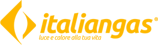 Logo di Italiangas