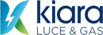 Logo di Kiara Luce Gas