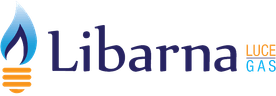 Logo di Libarna Gas