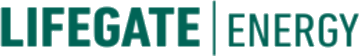 Logo di LIFEGATE Energy