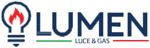 Logo di Lumen Luce Gas