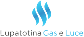 Logo di Lupatotina GAS E Luce