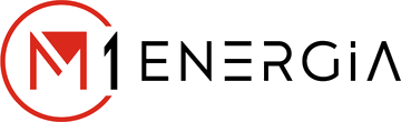 Logo di M1 Energia