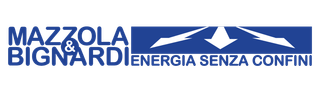 Logo di Mazzola e Bignardi