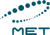 Logo di MET Gas e Luce