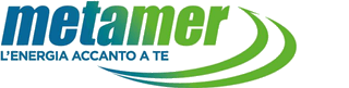Logo di Metamer