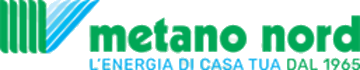 Logo di Metano Nord