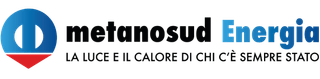 Logo di Metanosud Energia