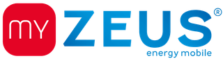 Logo di MyZeus