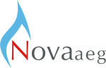 Logo di Nova Aeg
